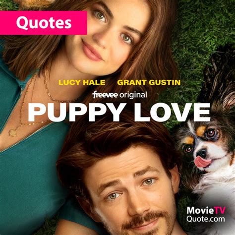 Puppy Love (2023) .